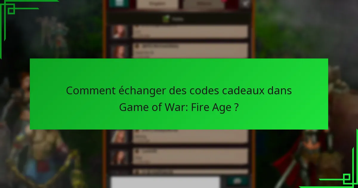 Quels sont les avantages d’utiliser des codes cadeaux quotidiens ?
