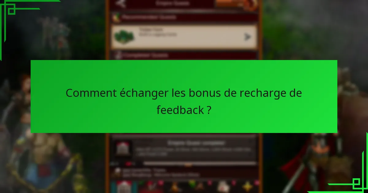 Quels types de récompenses les joueurs peuvent-ils recevoir ?