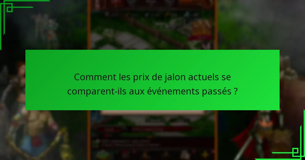 Comment les nouveaux joueurs peuvent-ils maximiser leurs chances de gagner des prix de jalon ?