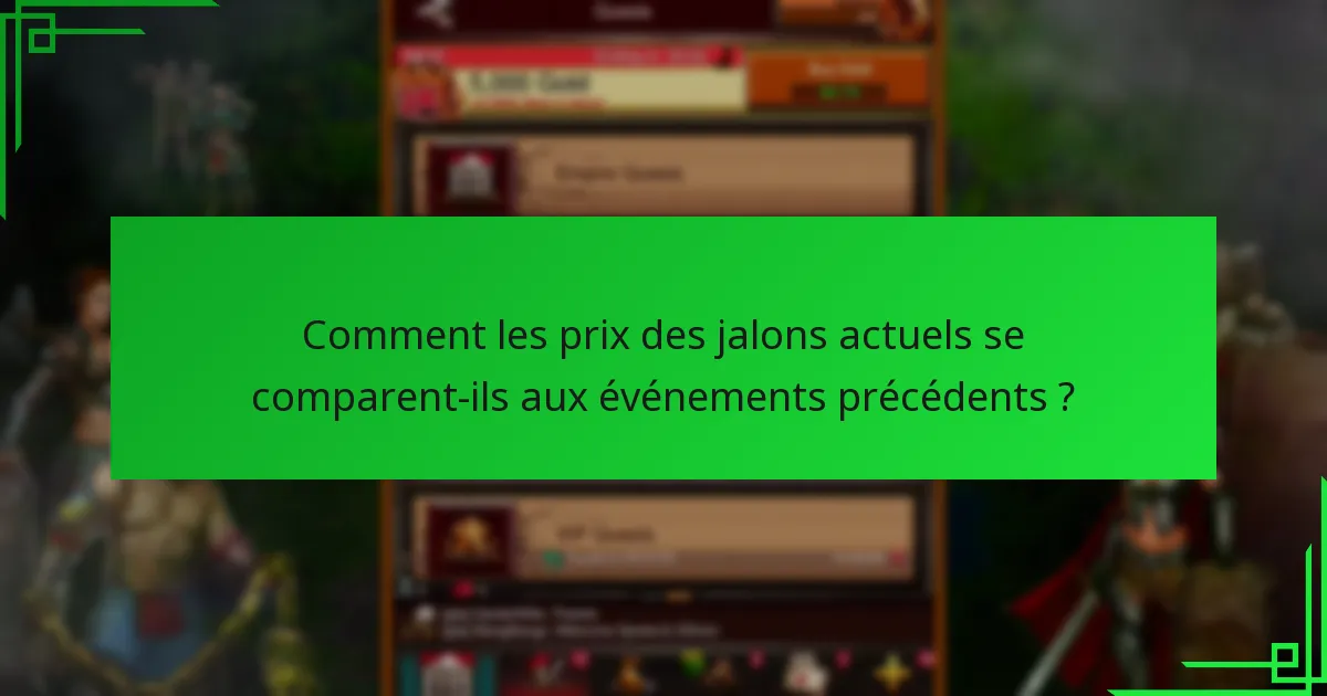 Comment les joueurs peuvent-ils participer efficacement à l’événement ?