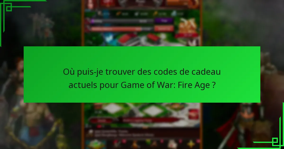 À quelle fréquence de nouveaux codes de cadeau sont-ils publiés ?