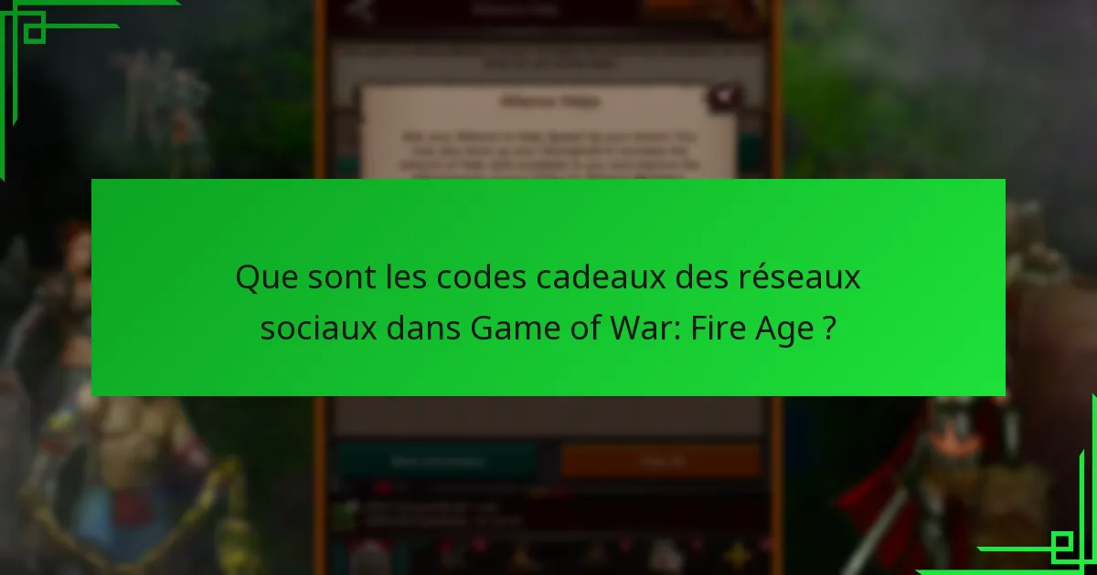 Comment les différents codes cadeaux se comparent-ils en termes d’avantages ?