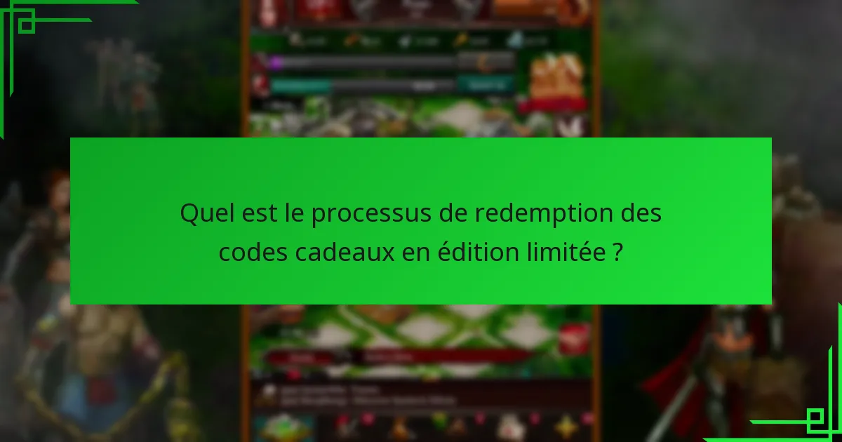 Comment les codes cadeaux en édition limitée se comparent-ils à d’autres codes cadeaux ?