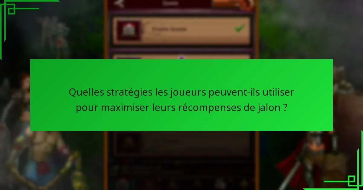 Comment les prix des jalons d’événements mensuels se comparent-ils aux événements précédents ?