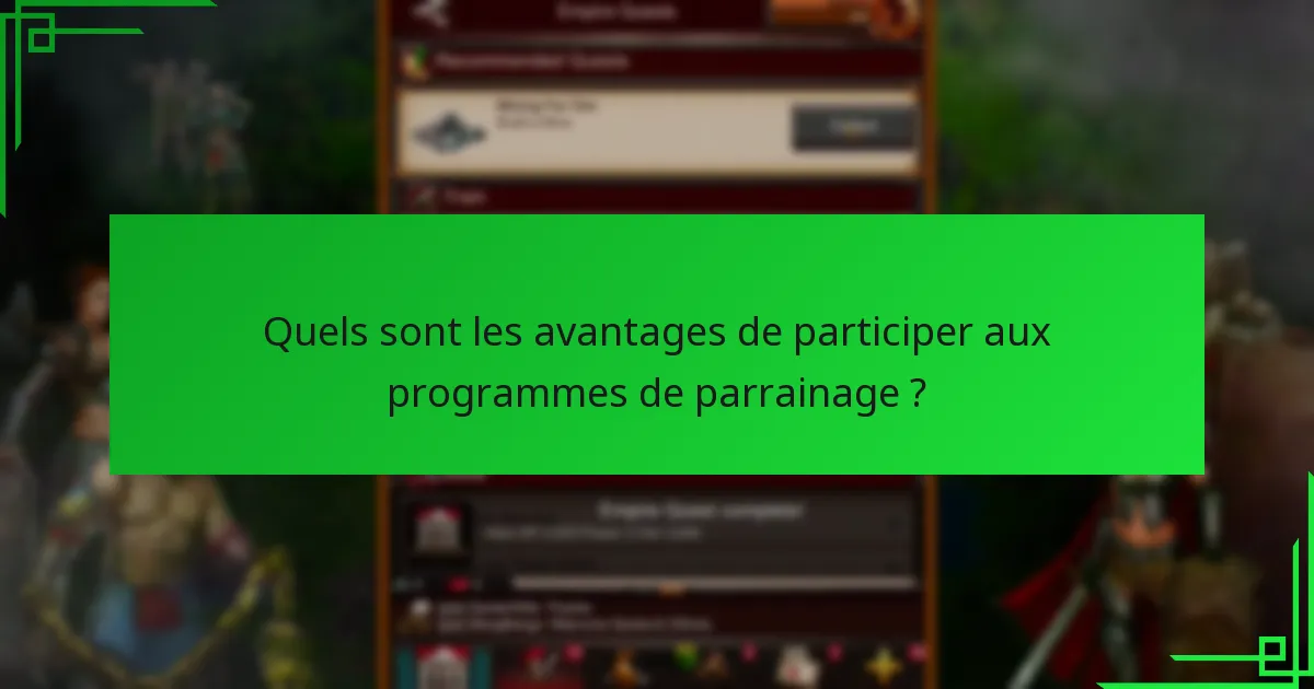 Comment les bonus de recharge par parrainage se comparent-ils à d’autres programmes de parrainage ?