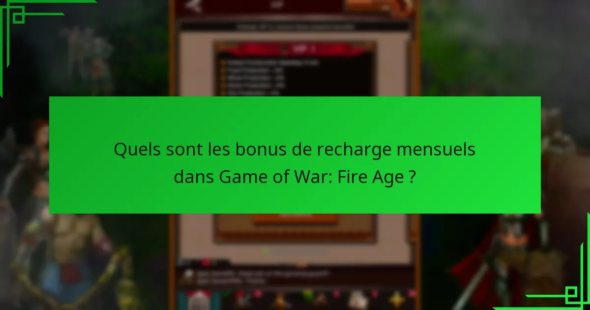 Quels sont les risques associés aux bonus de recharge ?